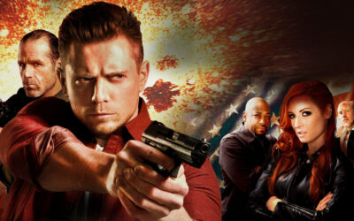 The Marine 6: Close Quarters