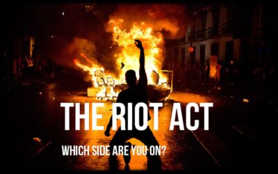 The Riot Act