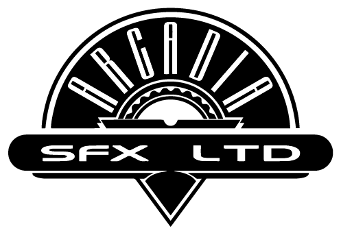 Arcadia SFX - Special Effects for Film, TV, Stage and Live Events