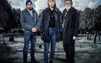ITV – Midwinter of the Spirit