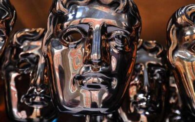 BAFTA TV 2021: Production Design Nominations