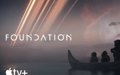 Foundation – Teaser