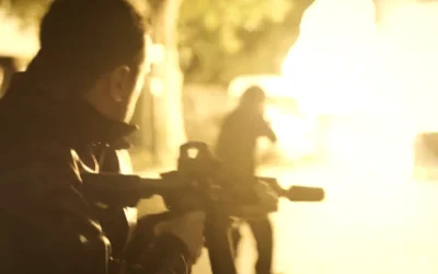 Arcadia SFX – Gangs of London Seasons 1 – 3 Supercut